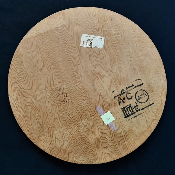 "Hoppi Bird Forms" Wall Art - Picture 3 of 3